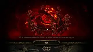 (path of exile)我像层层寺庙一样保持安静。轻敲4