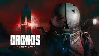 Cronos The New Dawn #8 Финал