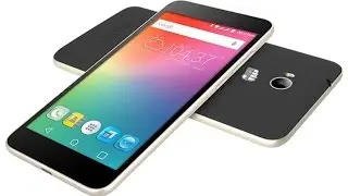 Micromax Canvas Spark 4G Launched in India