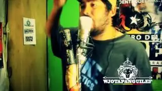 DUBPLATE THE COMIC   MILITARY RIDDIM   WJOTAPANGUILEF   10Youtube com