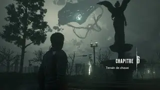 The Evil Within 2:Chapter-6 