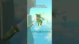 Best Glitches in Tears of the Kingdom 1.1.2