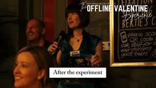 The Offline Valentine Experience | What To Expect At An Event