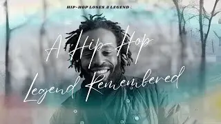 John Fort&eacute; Dies at 50 | Grammy-Nominated Fugees Musician Remembered
