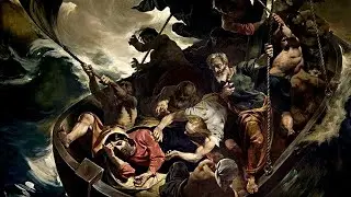 Psalm 22-25 