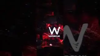 W Atlas Superclub,The Biggest Night Club in Bali has just Opened