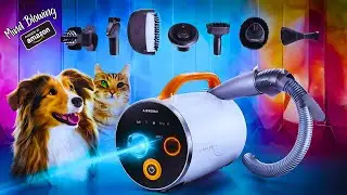 🐾 10 Insane Amazon Gadgets Every Pet Owner Must See! 🐶🐱