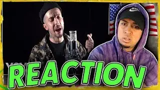 Respect This Man! Dappy - Spotlight (Acoustic) Reaction (NY) This & Straight Facts? @TheDappy is bac