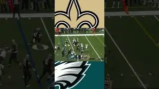 Stopped By Nakobe. Dean #shorts #nfl #nflhighlights #football