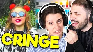 REAGIAMO a BAMBINI NEOMELODICI (Parte 5) 😂