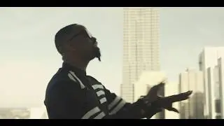 Michael Stuckey - IKE CHINEKE (ft. RUNDATRAX) [Official Music Video]