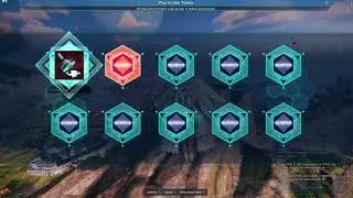 PSO2 NGS - Overlord Collab/Autumn 22, 76 Pulls!