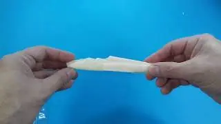 Soko G-4 Super GALEB  Trainer 1/72 scale  resin kit by AEROPOXY . Unboxing