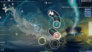 Best of impossible remix |B-rank| Insane 3,86 stars