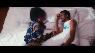 Kissi | Official trailer 4K | Fuad Production