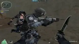 CrossFire AL- TROLLANDO AMIGOS #2