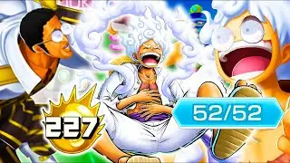 Boost 4 Gear 5 V1 VS 6.5 Meta OPBR