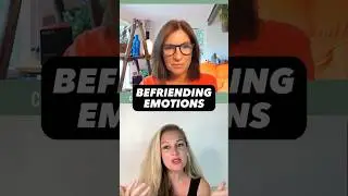 Befriending emotions and understanding the body&rsquo;s signals