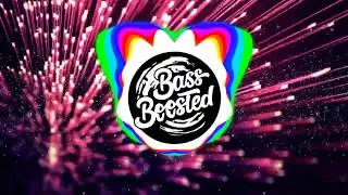 NOIXES - Violence [Bass Boosted]