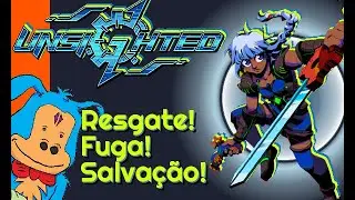 Unsighted pt15(Final) Prove seu amor!