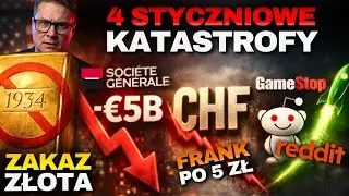 45 minut, które zniszczyło Polaków! 