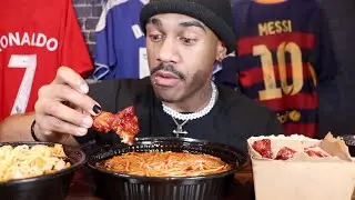 SOME OF THE BEST WINGS IVE EVER HAD!