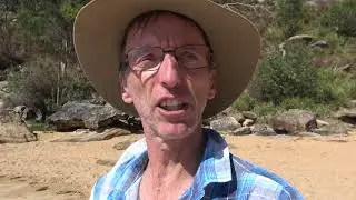 Mick Angelhere's Australia (Resolute Beach )