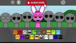 Sprunkify Games #sprunki #sprunkishorts #song #shorts  Gameplay | Funny Animation | #shortvideo