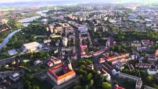 Gossee Study-Abroad , Poland is beautiful
