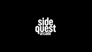 New channel theme - Side Quest Arcade