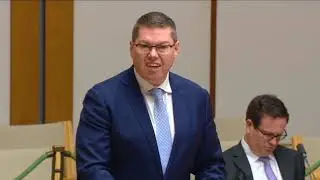 Defence spending lacks transparency