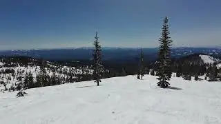 ROBINS NEST. Mt Shasta Ski Park