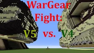 Minecraft Let's Fight #13 D&auml;cher braucht man nicht! Sicht: David [HD]