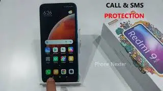 How to Set Caller ID in Redmi 9,9 Activ | Redmi 9 me Caller id and spam protection set kaise kare