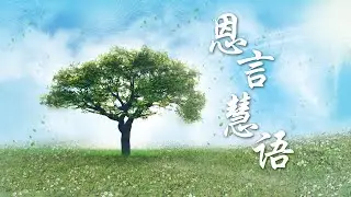 洪茂祥牧师之恩言慧语 （1） 题目：扭转乾坤