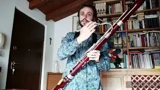 UNO Per TUTTI: trova il tuo strumento - Fagotto - Gianmarco Canato