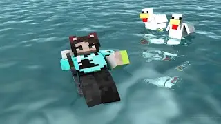 Bendcraft: Tour of Coyotes Water Temple