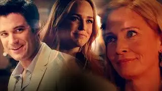 Arrow | see you again