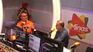 Corpo de Bombeiros dá dicas de segurança para prevenção de afogamentos