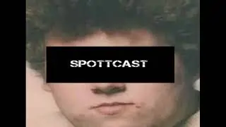Spottcast Folge 1