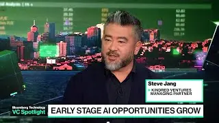 Sovereign AI a Consistent Theme Globally: Kindred's Jang