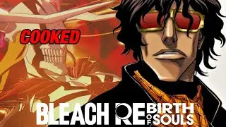 INSANE-CLOSE RANKED MATCHES!!! GOD-LIKE CHAD DESTROYS RANK 8 REAWAKENING ICHIGO!!!!