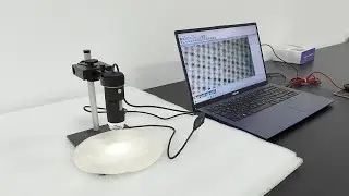 Fabric&nbsp;Pick Counter GT-C140