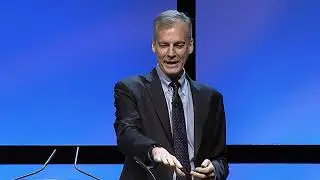 AHCA/NCAL 70th Convention and Expo: Mark Parkinson Opening General Session Speech