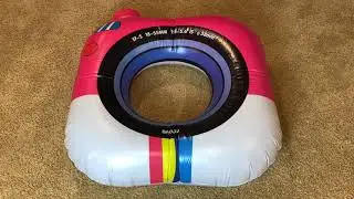Instagram Swimming Pool Floats for Adults Size and Kids Age 12+