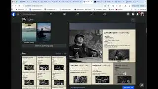 L&agrave;m content dạng Carousel