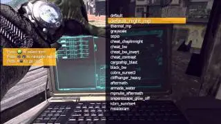 MW2 Patch Week: K-Brizzle Final Tree Patch