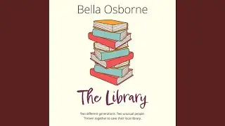 Chapter 20.2 - The Library