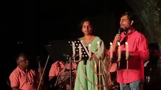 EZHUTHIRIYITTA  VILAKKANEN HRUDAYAM    '' ATHMAVIL ORU PALLI ''  LIVE  PROGRAM