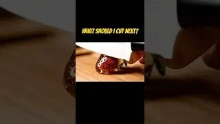#CuttingSounds #cuttingasmr #cuttinggrass  #ASMRcutting #SatisfyingASMR  #OddlySatisfying